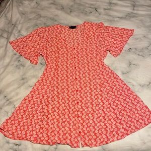 ASOS Summer Dress